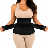 3-In-1 Maternity Belt After Delivery C Section Post Pregnancy Belt